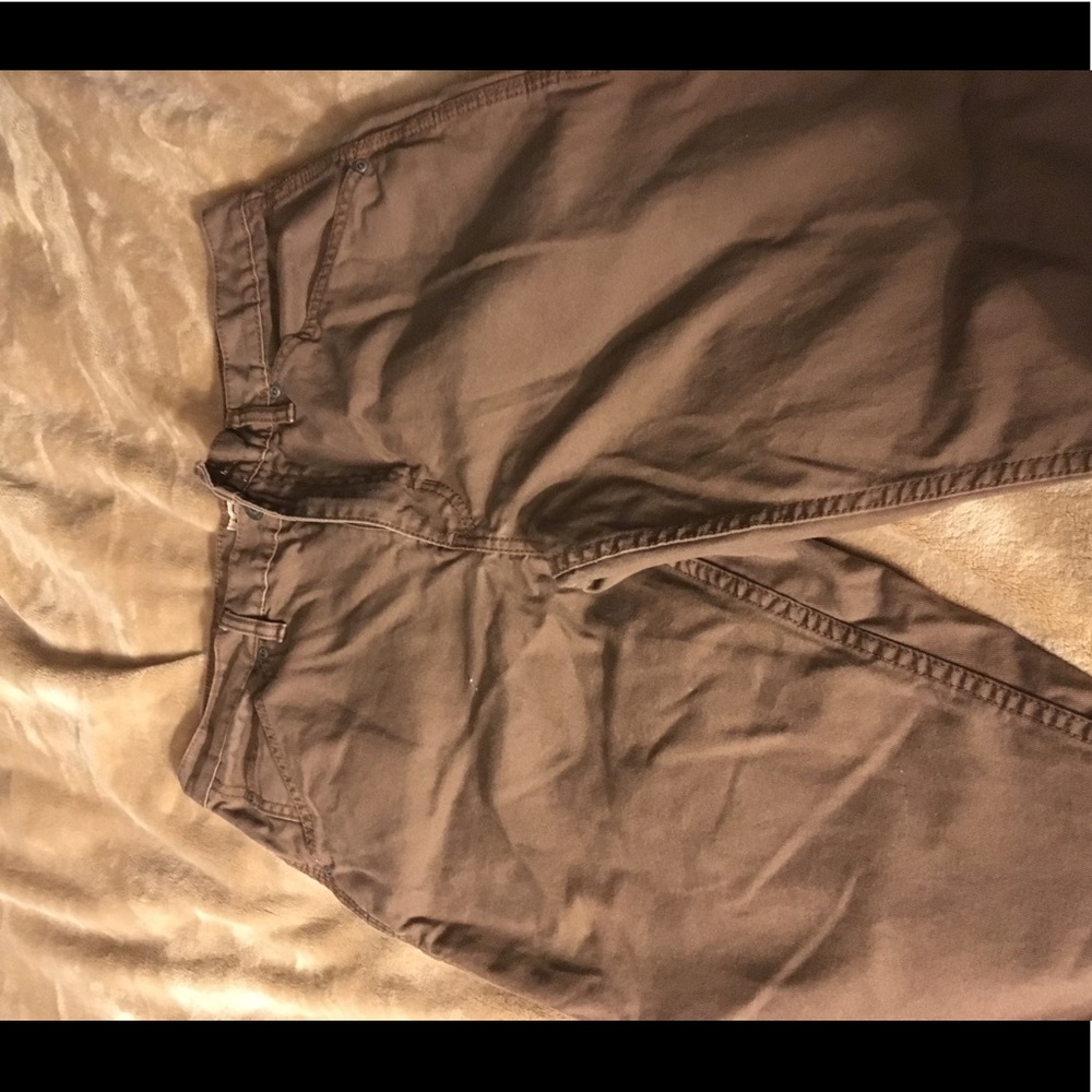 Work jean - Picture 3 of 4